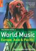 Go to record The rough guide to world music. Europe and Asia