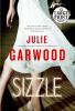 Go to record Sizzle : a novel