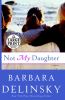 Go to record Not my daughter