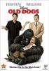 Go to record Old dogs