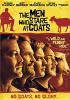 Go to record The men who stare at goats