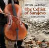 Go to record The cellist of Sarajevo