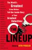 Go to record The lineup : the world's greatest crime writers tell the i...