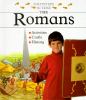 Go to record The Romans