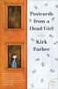 Go to record Postcards from a dead girl : a novel