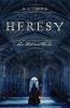 Go to record Heresy : a thriller