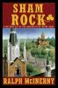 Go to record Sham rock : [a mystery set at the University of Notre Dame]