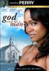 Go to record God send me a man