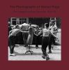 Go to record The photographs of Homer Page : the Guggenheim year : New ...