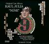 Go to record Nine the musical : [original cast album]