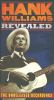 Go to record Revealed the unreleased recordings