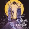 Go to record Tim Burton's The nightmare before Christmas