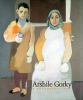 Go to record Arshile Gorky : a retrospective