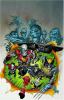 Go to record X-Men : Deadly genesis