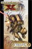 Go to record Ultimate X-Men. [vol. 2], return to weapon X