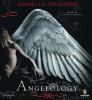 Go to record Angelology a novel