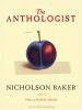 Go to record The anthologist