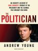 Go to record The politician (CD)