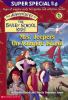 Go to record Mrs. Jeepers on Vampire Island