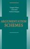Go to record Argumentation schemes