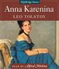 Go to record Anna Karenina