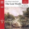 Go to record The lost world