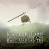 Go to record Matterhorn a novel of the Vietnam War