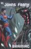 Go to record Superman Brainiac