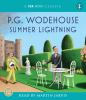 Go to record Summer lightning