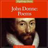 Go to record John Donne poems