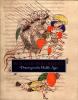 Go to record Pen and parchment : drawing in the Middle Ages