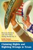 Go to record Claiming rights and righting wrongs in Texas : Mexican wor...
