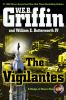 Go to record The vigilantes : a Badge of Honor novel