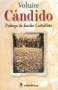 Go to record Cándido / Voltaire ; prólogo de Emilio Carballido.