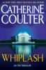 Go to record Whiplash : [an FBI thriller]