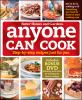 Go to record Better Homes and Gardens Anyone can cook : step-by-step re...