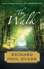 Go to record The walk : [a novel]