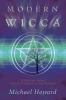 Go to record Modern Wicca : a history from Gerald Gardner to the present