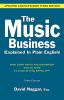 Go to record The music business : (explained in plain English) : what e...