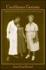 Go to record Caribbean genesis : Jamaica Kincaid and the writing of new...