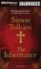 Go to record The inheritance a novel