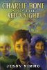 Go to record Charlie Bone and the Red Knight