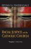 Go to record Racial justice and the Catholic Church