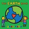 Go to record The EARTH book