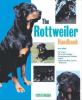 Go to record The Rottweiler handbook