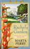 Go to record Rachel's garden