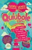 Go to record Quib͠ole con... : interactivo tu cuerpo, el ligue, tu imag...
