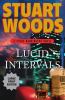 Go to record Lucid intervals : [a Stone Barrington novel]