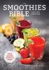 Go to record The smoothies bible