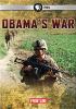 Go to record Obama's war